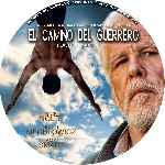 miniatura el-camino-del-guerrero-2006-custom-por-morisson cover cd
