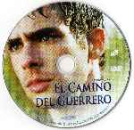 miniatura el-camino-del-guerrero-2006-region-1-4-por-oagf cover cd