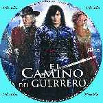miniatura el-camino-del-guerrero-2010-custom-por-menta cover cd