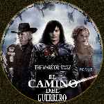 miniatura el-camino-del-guerrero-2010-custom-v3-por-byronmaiden cover cd