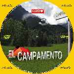 miniatura el-campamento-custom-v2-por-menta cover cd