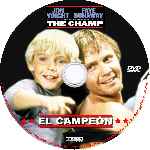 miniatura el-campeon-1979-custom-por-fred-esteban cover cd