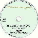 miniatura el-capitan-fracassa-clasicos-del-cine-europeo-por-mackintosh cover cd