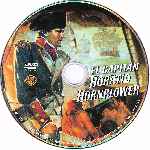 miniatura el-capitan-horation-hornblower-el-hidalgo-de-los-mares-custom-v2-por-solonely cover cd