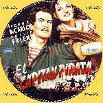 miniatura el-capitan-pirata-custom-por-menta cover cd
