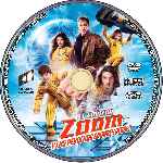 miniatura el-capitan-zoom-y-los-pequenos-grandes-heroes-custom-por-barceloneta cover cd