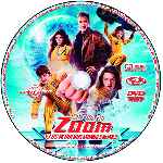 miniatura el-capitan-zoom-y-los-pequenos-grandes-heroes-custom-v2-por-zeromoi cover cd