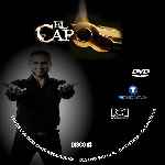 miniatura el-capo-disco-13-custom-por-claudiadick cover cd