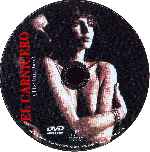 miniatura el-carnicero-the-butcher-por-liz-2001 cover cd