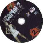 miniatura el-cartel-2008-temporada-02-disco-02-por-wallace2007 cover cd