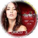miniatura el-cartel-2008-temporada-02-disco-03-custom-por-franciscok cover cd