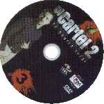 miniatura el-cartel-2008-temporada-02-disco-03-por-wallace2007 cover cd