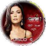 miniatura el-cartel-2008-temporada-02-disco-04-custom-por-franciscok cover cd