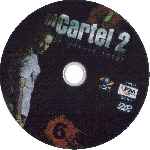 miniatura el-cartel-2008-temporada-02-disco-06-por-wallace2007 cover cd