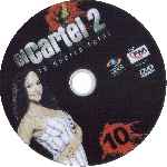 miniatura el-cartel-2008-temporada-02-disco-10-por-wallace2007 cover cd