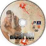 miniatura el-cartel-de-los-sapos-temporada-01-parte-01-disco-02-region-1-4-por-oagf cover cd