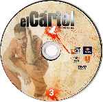 miniatura el-cartel-de-los-sapos-temporada-01-parte-01-disco-03-region-1-4-por-oagf cover cd