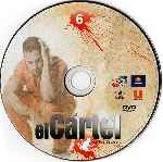 miniatura el-cartel-de-los-sapos-temporada-01-parte-01-disco-06-region-1-4-por-oagf cover cd