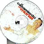 miniatura el-casamiento-de-muriel-region-4-por-the-logics cover cd