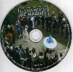 miniatura el-casamiento-de-raquel-region-1-4-por-jaboran333 cover cd