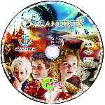 miniatura el-cascanueces-3d-custom-v7-por-zeromoi cover cd