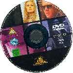 miniatura el-caso-de-thomas-crown-v2-por-scarlata cover cd