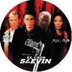 miniatura el-caso-slevin-custom-por-eltamba cover cd
