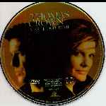 miniatura el-caso-thomas-crown-region-4-v2-por-lonkomacul cover cd