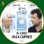 miniatura el-caso-villa-caprice-custom-por-chechelin cover cd