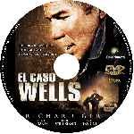 miniatura el-caso-wells-custom-por-guillermillo cover cd