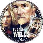 miniatura el-caso-wells-custom-v3-por-barceloneta cover cd