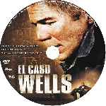 miniatura el-caso-wells-custom-v4-por-zanco cover cd