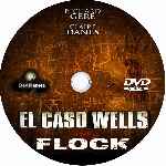 miniatura el-caso-wells-custom-v5-por-cristival96 cover cd