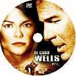 miniatura el-caso-wells-custom-v6-por-eltamba cover cd