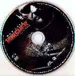 miniatura el-castigador-2-zona-de-guerra-region-4-por-lonkomacul cover cd