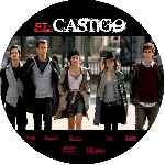 miniatura el-castigo-2008-custom-v2-por-eltamba cover cd
