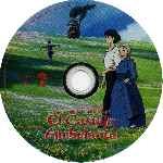 miniatura el-castillo-ambulante-por-chermititi cover cd