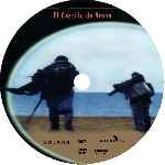 miniatura el-castillo-de-arena-custom-por-vigilantenocturno cover cd