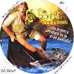 miniatura el-caza-cocodrilos-custom-por-jrc cover cd