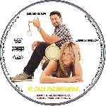 miniatura el-caza-recompensas-custom-por-mdlsur cover cd
