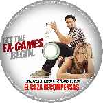 miniatura el-caza-recompensas-custom-v3-por-feliipe cover cd