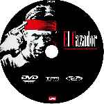 miniatura el-cazador-1978-custom-v2-por-sonythomy cover cd