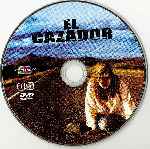 miniatura el-cazador-2005-region-1-4-por-fable cover cd