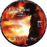 miniatura el-cazador-de-demonios-custom-por-claudio56 cover cd