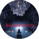 miniatura el-cazador-de-suenos-custom-por-johuma cover cd