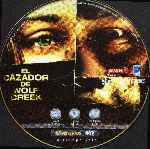 miniatura el-cazador-de-wolf-creek-region-4-por-imperiodelterror cover cd