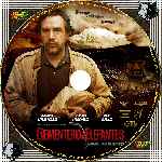 miniatura el-cementerio-de-los-elefantes-custom-por-flipperin cover cd