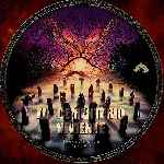 miniatura el-cementerio-viviente-custom-v3-por-ferozbbb cover cd
