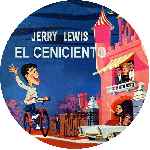 miniatura el-ceniciento-1960-custom-v2-por-aaunes cover cd