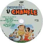 miniatura el-chanfle-custom-por-falomino cover cd